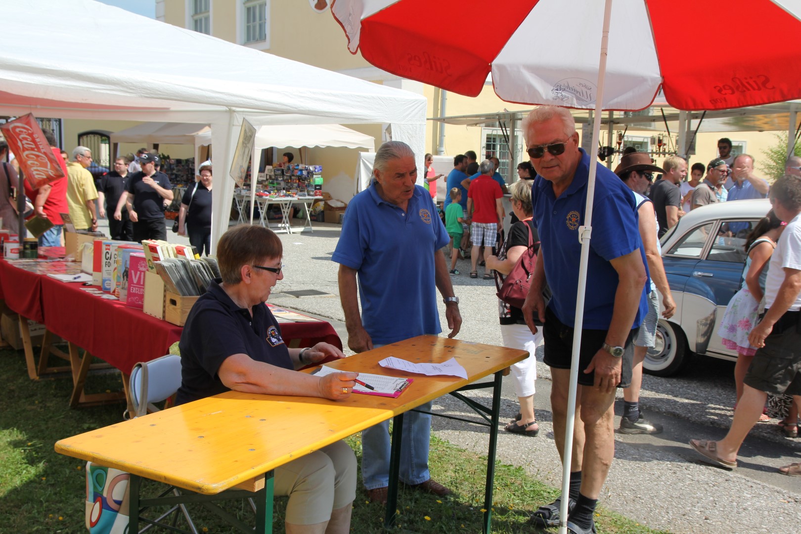 2015-07-12 17. Oldtimertreffen Pinkafeld